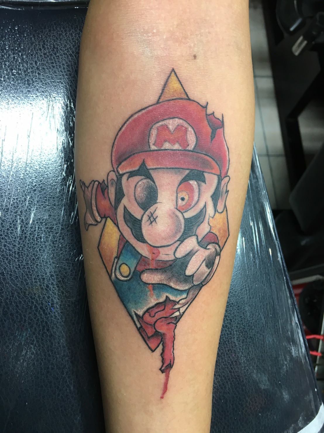 Tattoo Portfolio